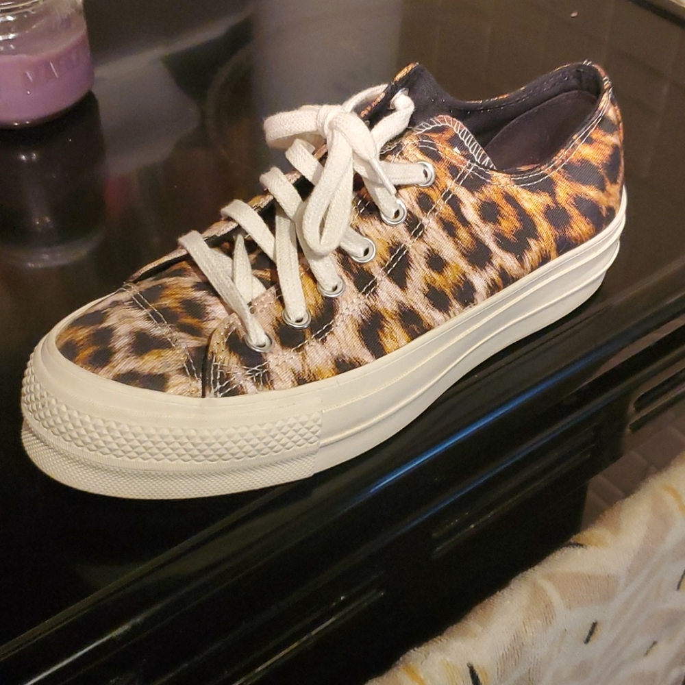 Converse Shoes